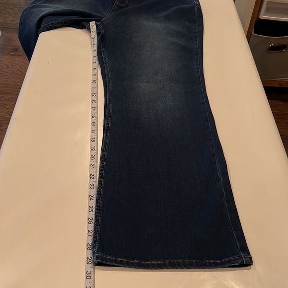 Soft Surroundings Pull On High Rise Size XL - Picture 6 of 16